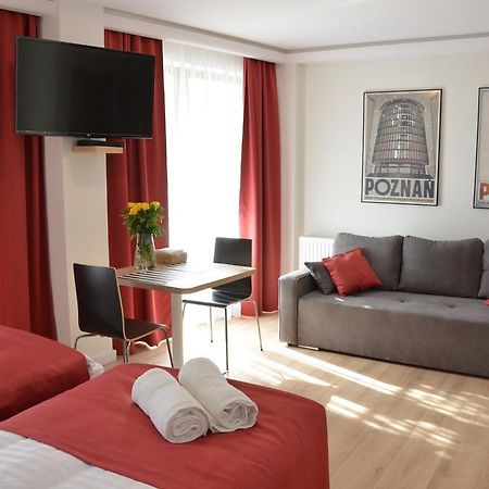 Apartamenty Oxygen Delux Warsaw Exterior photo